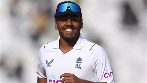 Ind Vs Eng After Bashir England Face Another Ordeal Visa Issue Forces