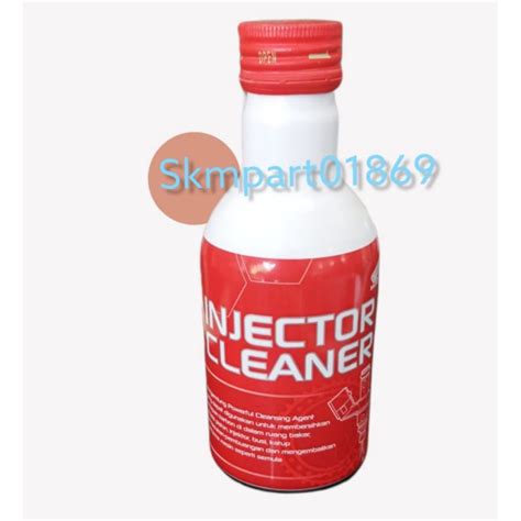 Jual HIC60ML HONDA INJECTOR CLEANER Shopee Indonesia