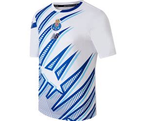 New Balance Fc Porto Pre Match Trikot Heim Ab