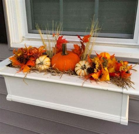 Decorazioni Autunnali Da Balcone Le 5 Da Avere Subito