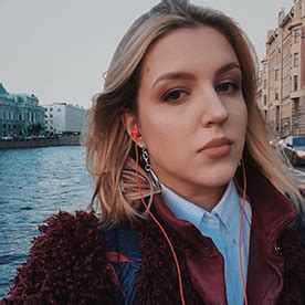 Ekaterina Davydova :: Behance