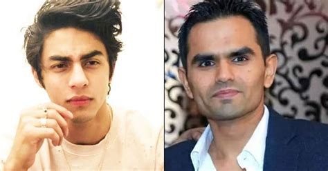 Aryan Khan Arrest Sameer Wankhede In An Alleged Crore Bribe