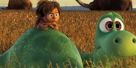 20 The Good Dinosaur Quotes on Overcoming Your Fears