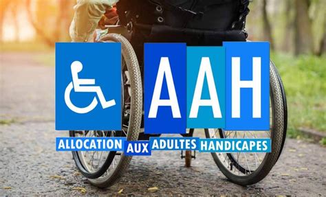 Caf Comment Sera Calculée Lallocation Aux Adultes Handicapés Aah à