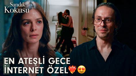 Atilla ve Karsu nun en ateşli gecesi uzun versiyon İnternet Özel