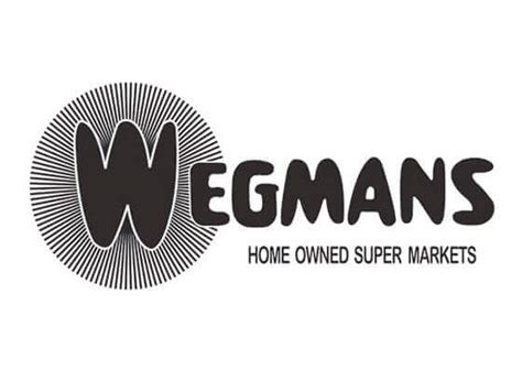 Wegmans Logos - Wegmans