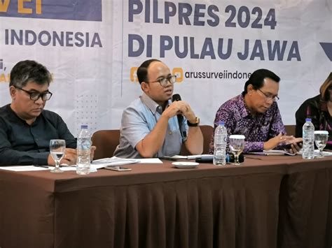 Warga Pulau Jawa Nilai Dinasti Politik Berbahaya Bagi Demokrasi Indonesia