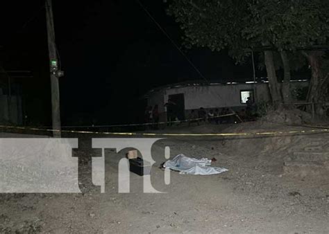 Corrió la sangre en Jalapa Noche de copas terminó en tragedia TN8 tv