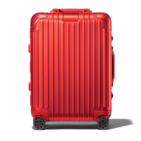 Rimowa Red Online Mcpi Edu Ph