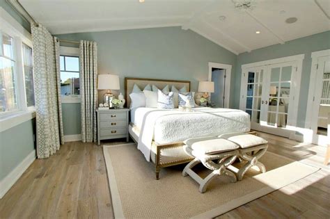 Wedgewood Gray Sw Blue Bedroom Walls Light Blue Bedroom Bedroom Design