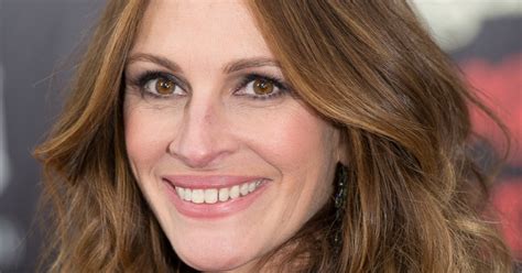 Jedno zdjęcie wywołało prawdziwą sensację w sieci Julia Roberts