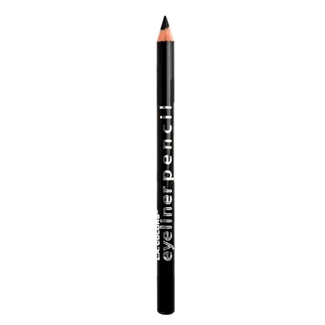 LA Colors Eyeliner Pencil, Black, 0.35 Oz - Walmart.com - Walmart.com