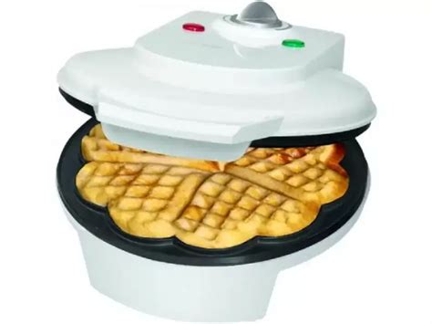 TOSTERI CLATRONIC Aparat za galete CLATRONIC - WA3491B 1200w | Lirs