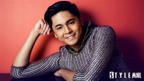 MIGUEL TANFELIX INVITES YOU TO CHECK HIS EDITORIAL THIS FEBRUARY