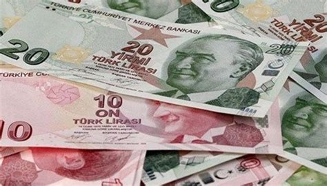 Merkez Bankas Duyurdu Yeni Banknotlar Bug N Tedav Le Giriyor