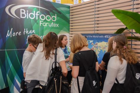 Bidfood Farutex Oficjalnym Partnerem Euroskills Bidfood Farutex