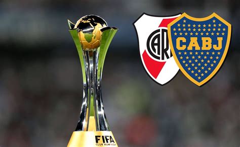 Mundial de Clubes 2025 por qué a Boca le conviene que hoy gane River