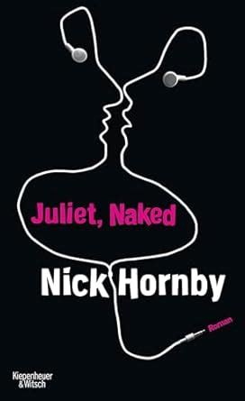 Juliet Naked Amazon Books