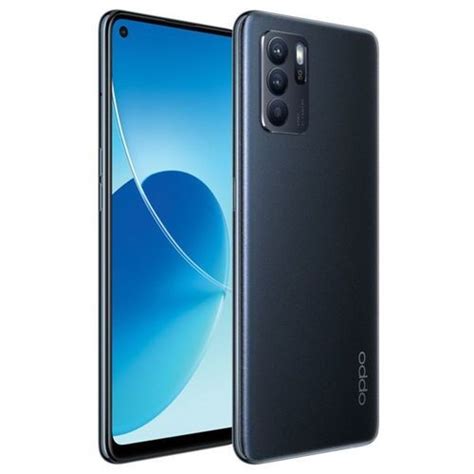 Oppo RENO 6Z 5G 6 4 Full HD 8Go 128 Go 64MP Double Sim