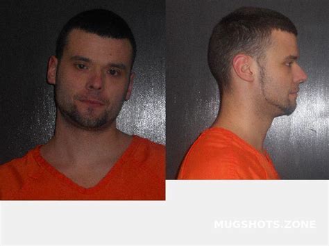 Reed Jordan Allen Madison County Mugshots Zone