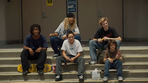 Mid90s review: Jonah Hill's directorial debut is pretty good | British ...