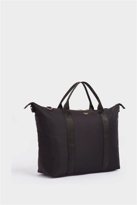 Buy Osprey London The Extra Large Wanderer Nylon Weekender Bag From The