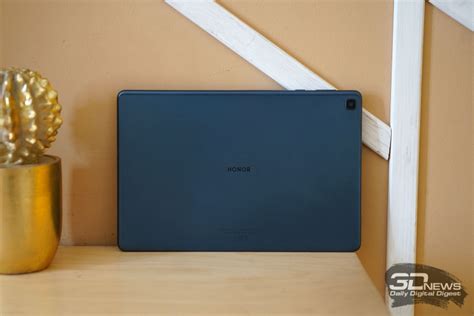 В России начались продажи 10,1-дюймового планшета HONOR Pad X8 со ...