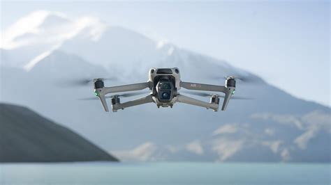 Dji Air 3s Announced 1 Inch Sensor And Improved Low Light Performance