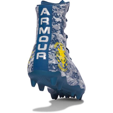 Under Armour Mens Ua Highlight Mc Limited Edition Football Cleats In