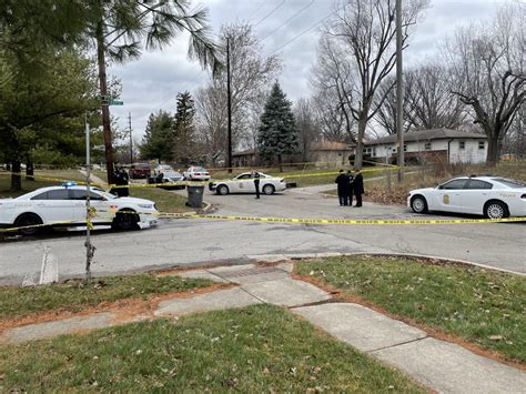 Impd 1 Shot And Killed On Indy S East Side Indianapolis News Indiana Weather Indiana