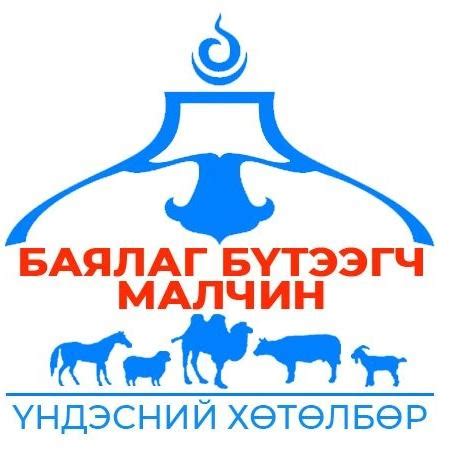 Баялаг бүтээгч Малчин хөтөлбөр - irdc.org.mn