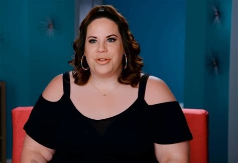 My Big Fat Fabulous Life Spoilers Whitney Way Thore Ready To Take Down