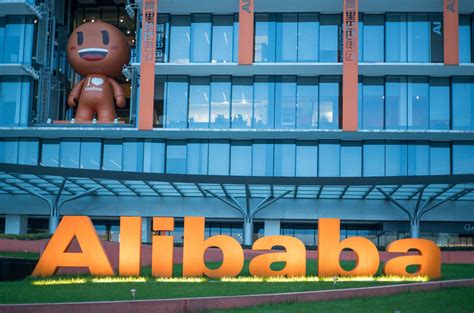 Alibaba Stock Is Now A Good Time To Buy Yes There Is Still Upside