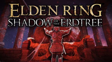 Fighting Mohg One Last Time Elden Ring Shadow Of The Erdree Is