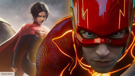 The Flash Review New Dc Movie Is Very Fast And Kinda Furious