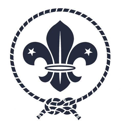 Scout logo svg scouting svg boy scout girl scout eagle scout svg cub ...