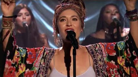 Watch Lauren Daigle Performs Breathtaking Social Distancing Version Of Hit Song Still