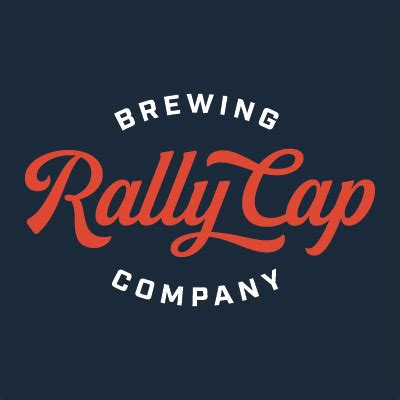 Fernandomania Rally Cap Brewing Company Untappd