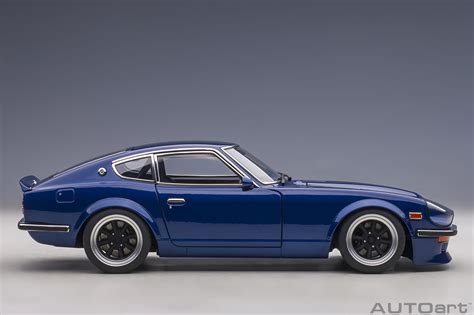 Nissan Fairlady Z S30 Wangan Midnight Akuma No Z AUTOart