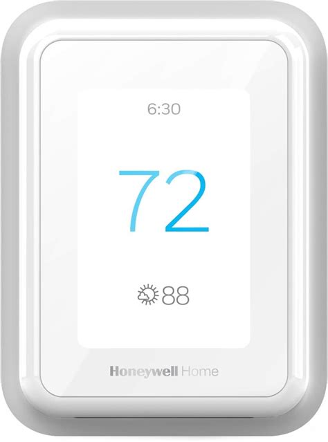 Amazon Honeywell Home TH6320ZW2007 U Z Wave T6 Pro Programmable