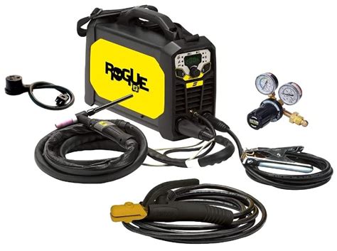 Esab Rogue Et Ip Pro Hf Tig Mma Welding Machine