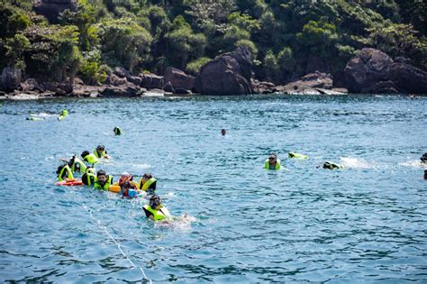 8 Tips Snorkeling With Kids You Cant Ignore In Phu Quoc