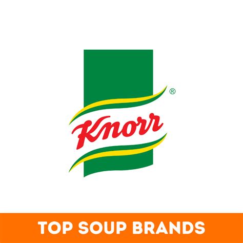 Top 30 Best Soup Brands In The World