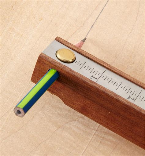 Wood Marking Gauge - Lee Valley Tools