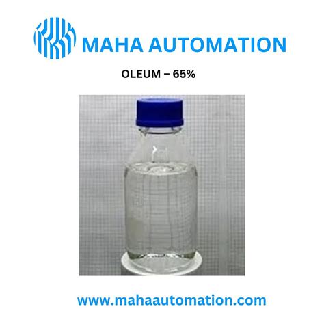 Oleum – 65%
