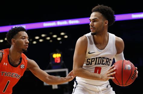 Richmond Basketball 2020 21 Season Preview For The Spiders