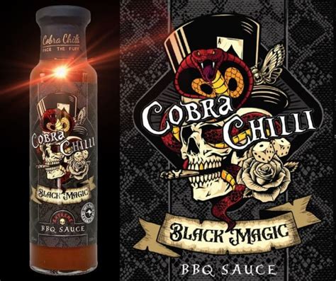 Contact Cobra Chilli