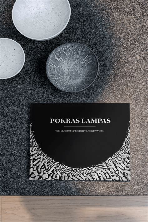 Coffee Table Book Cover And Chapter Page Design On Behance