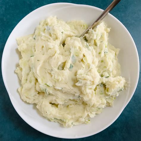 Traditional Colcannon Recipe Classic Recipes