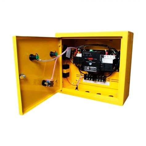 Устройство автоматического ввода резерва АВР GTM 10-18кВт, 230В GTM в ...